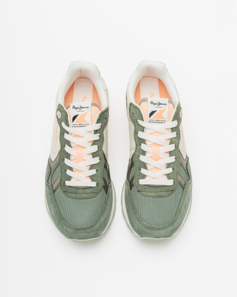 Zapatillas Pepe Jeans London