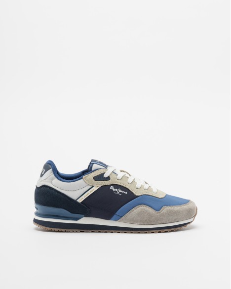 Sneakers Pepe Jeans London