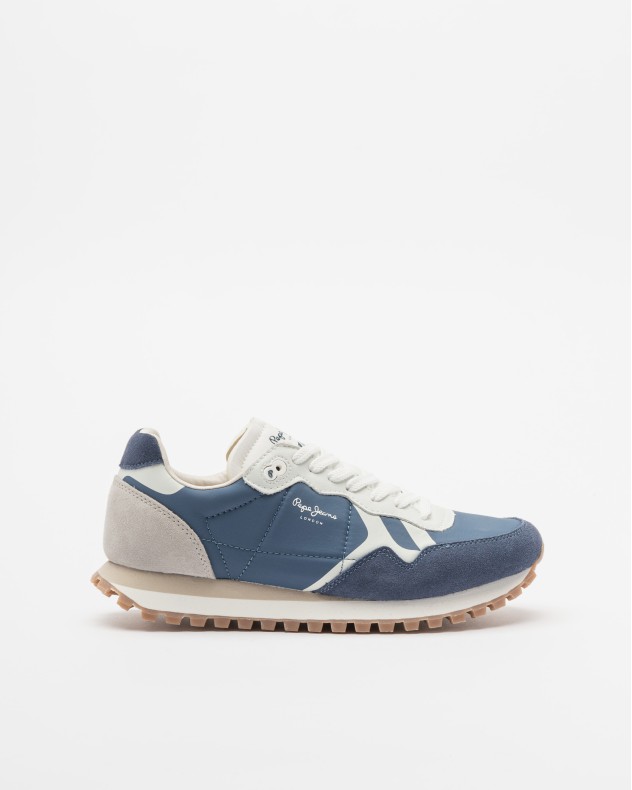 Pepe Jeans London Sneakers