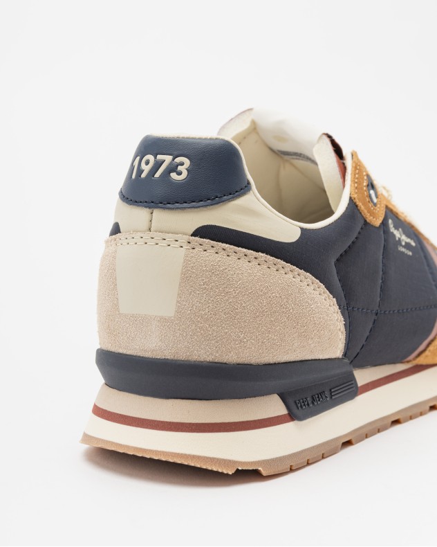 Sapatilhas Pepe Jeans London