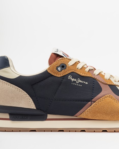 Baskets Pepe Jeans London