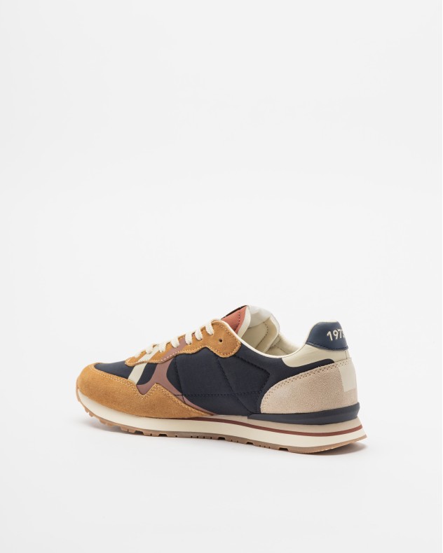 Sapatilhas Pepe Jeans London