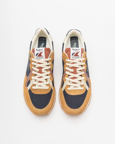 Baskets Pepe Jeans London
