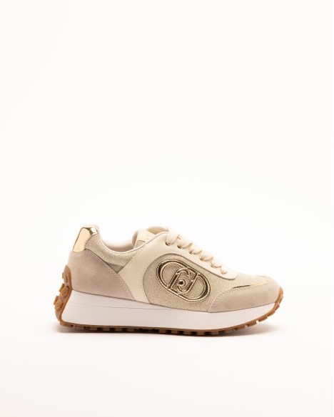 Zapatillas Liu Jo