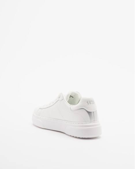 Pepe Jeans London White sneakers