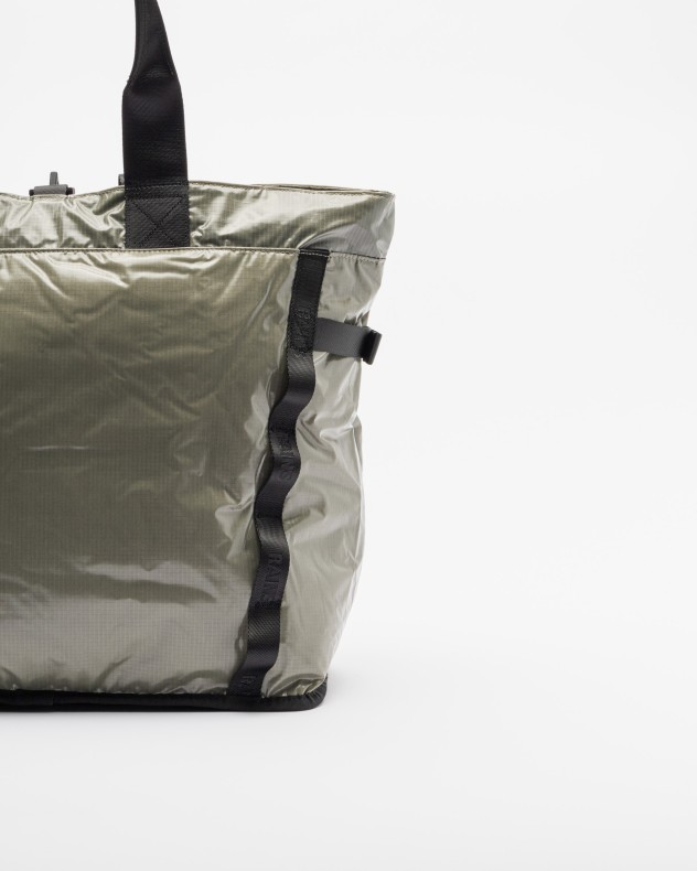 Borsa Rains