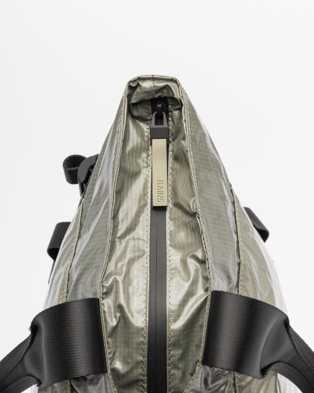 Borsa Rains