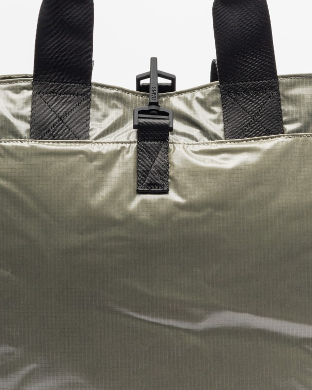 Borsa Rains