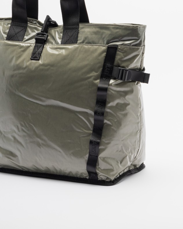 Borsa Rains