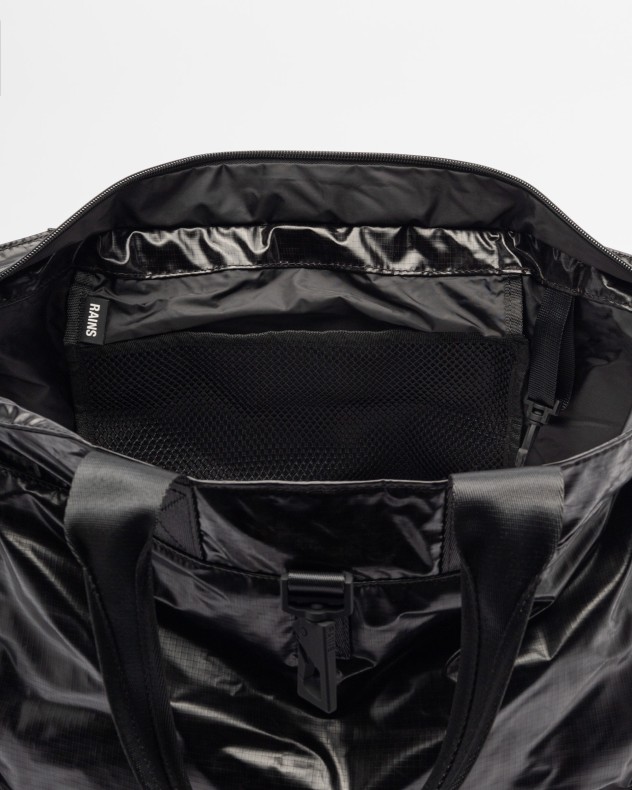 Bolsa Rains