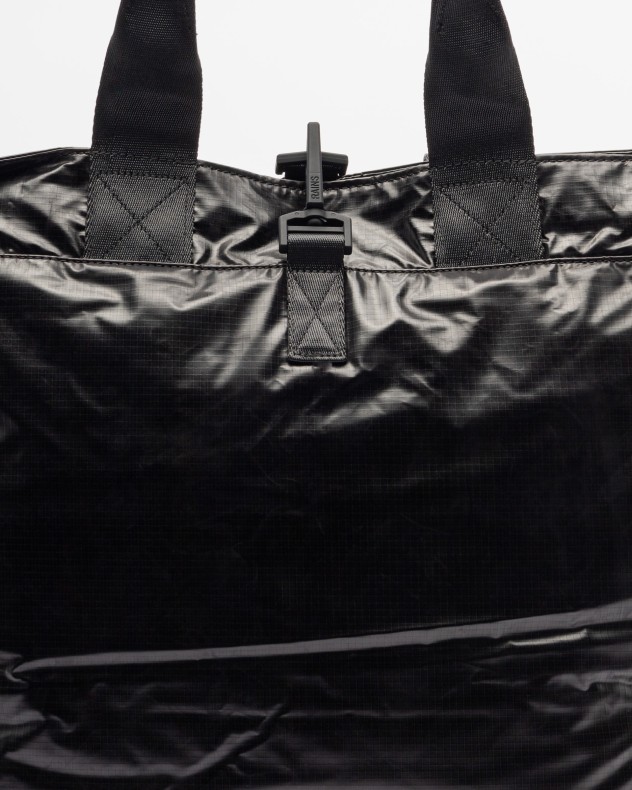 Bolsa Rains