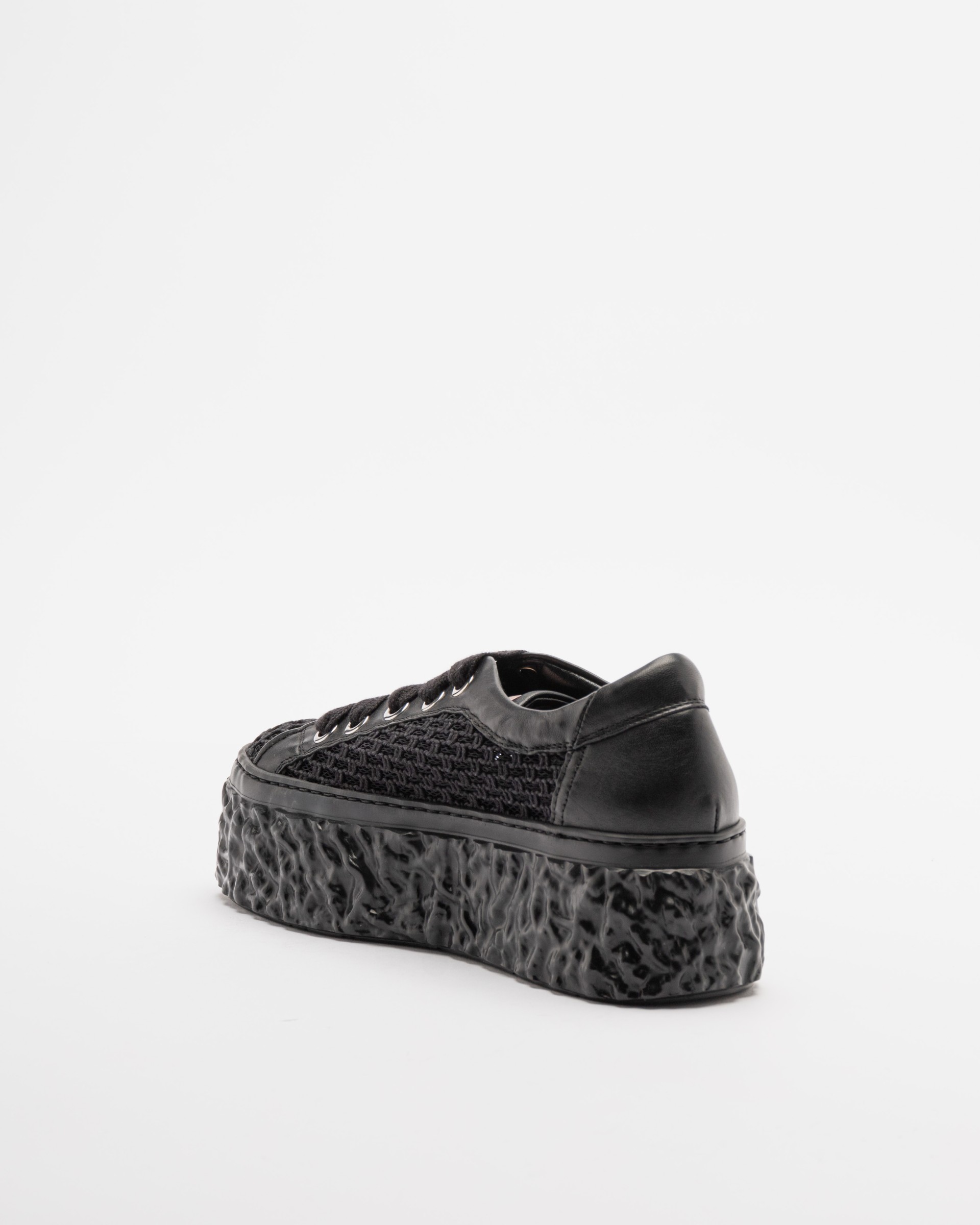 Baskets compensées AGL