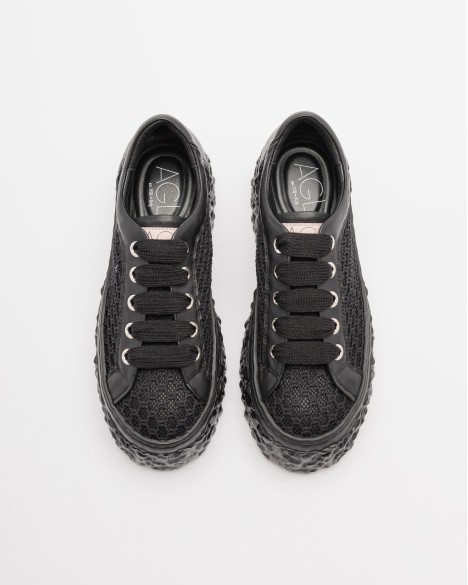 Baskets compens�es AGL