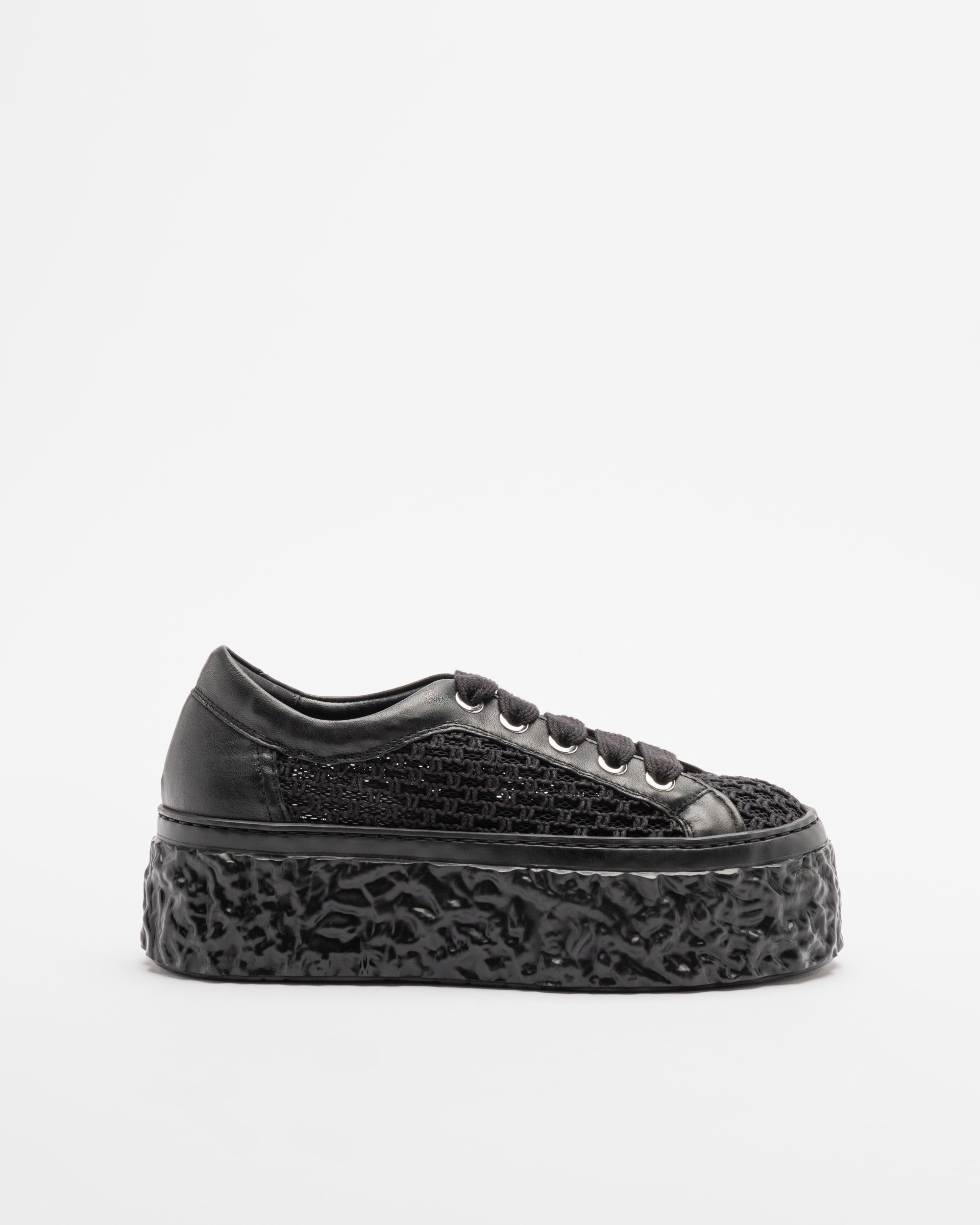 Baskets compensées AGL