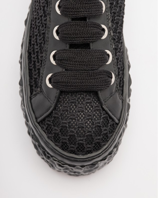 Baskets compensées AGL