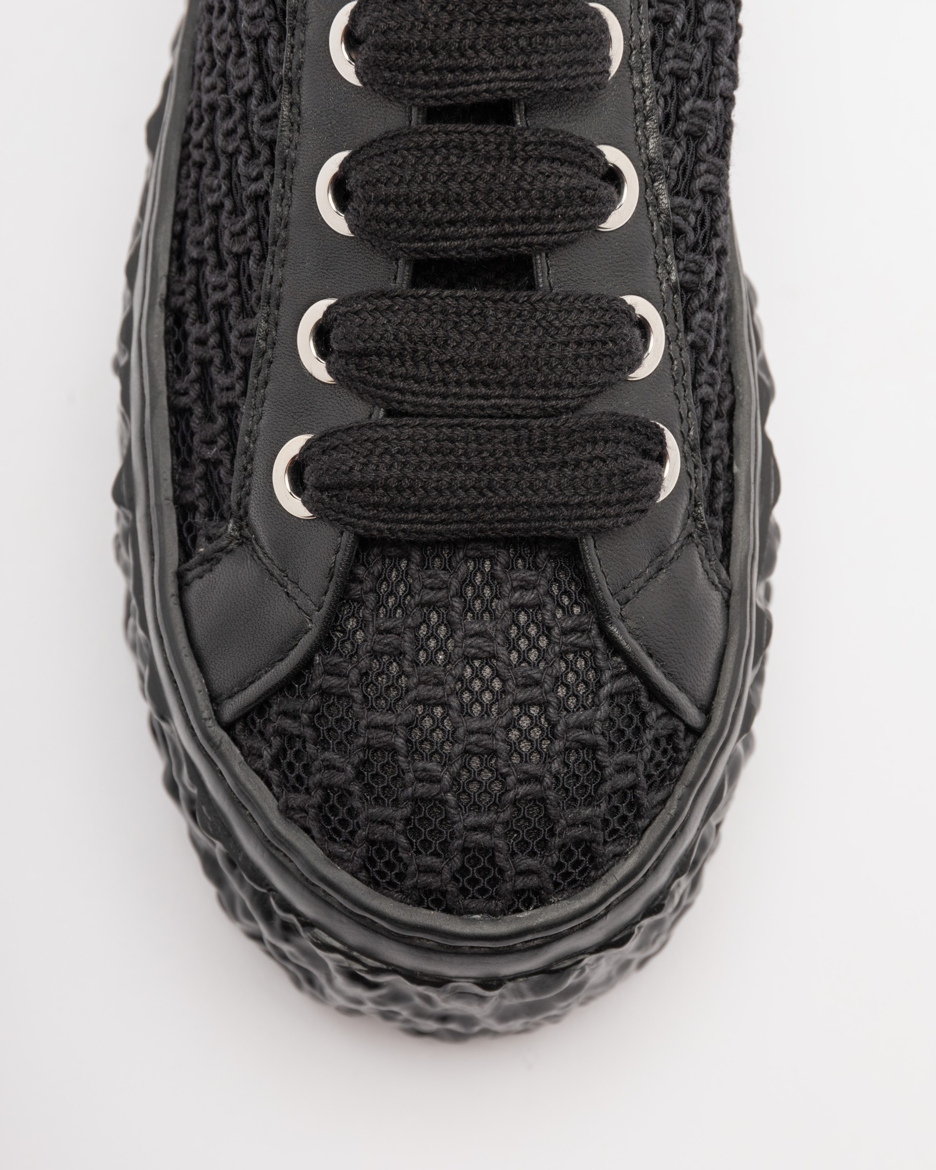 Baskets compensées AGL