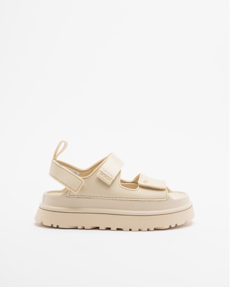 Plateausandalen Ugg