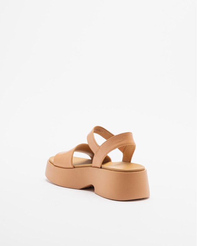 Sandali CAMPER per Donna SANDALIAS TASHA K201659 BLACK