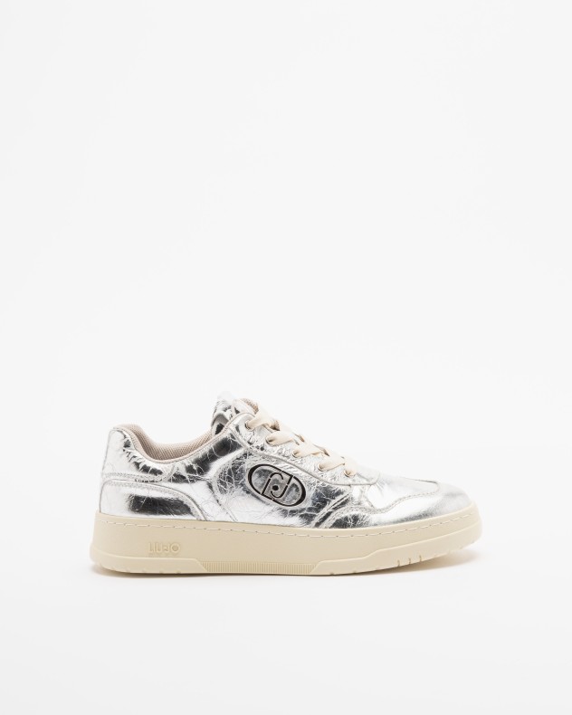 Zapatillas Liu Jo