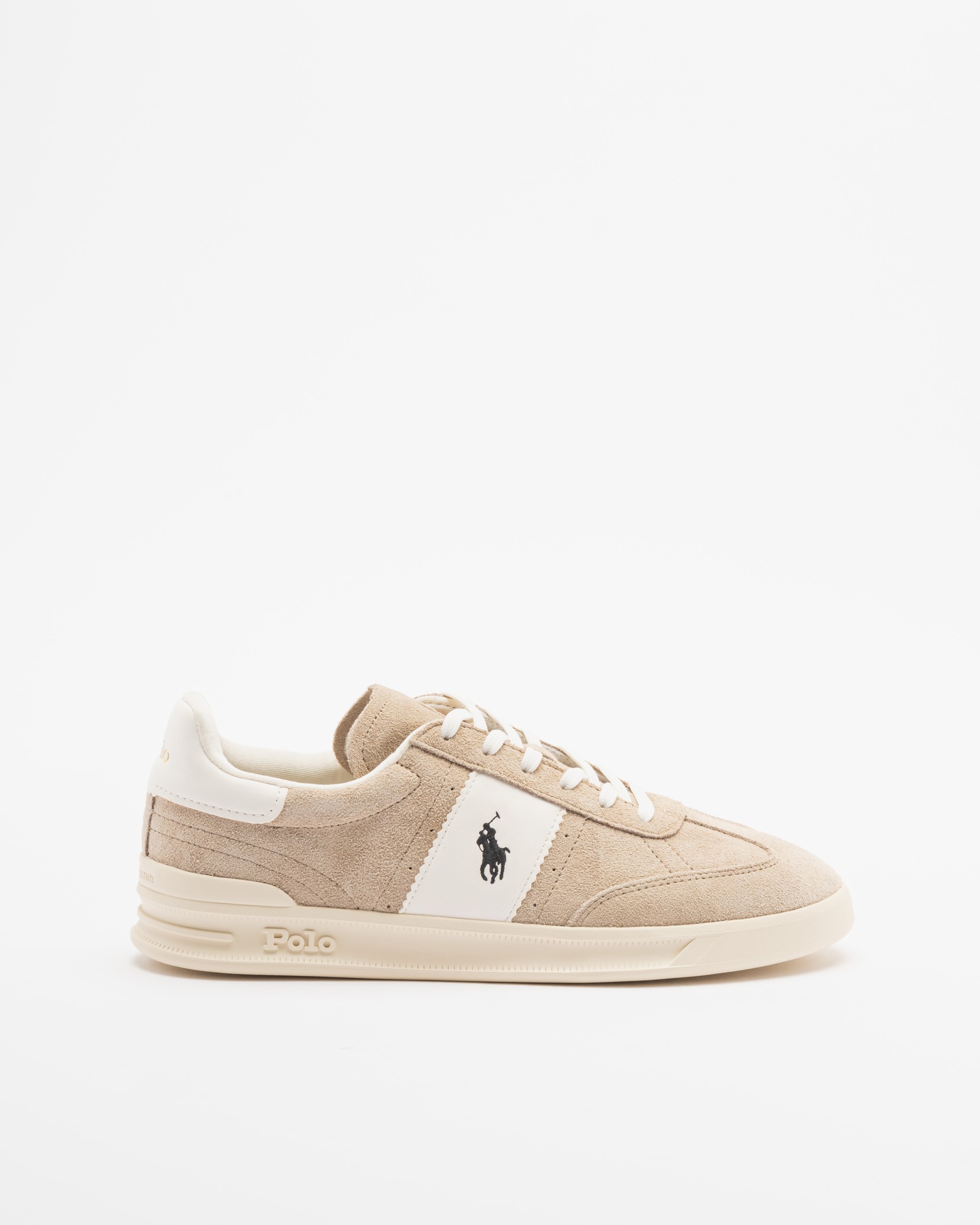 Baskets Polo Ralph Lauren