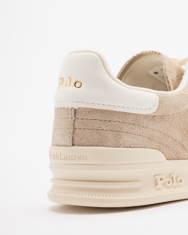 Baskets Polo Ralph Lauren