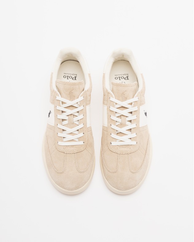 Baskets Polo Ralph Lauren