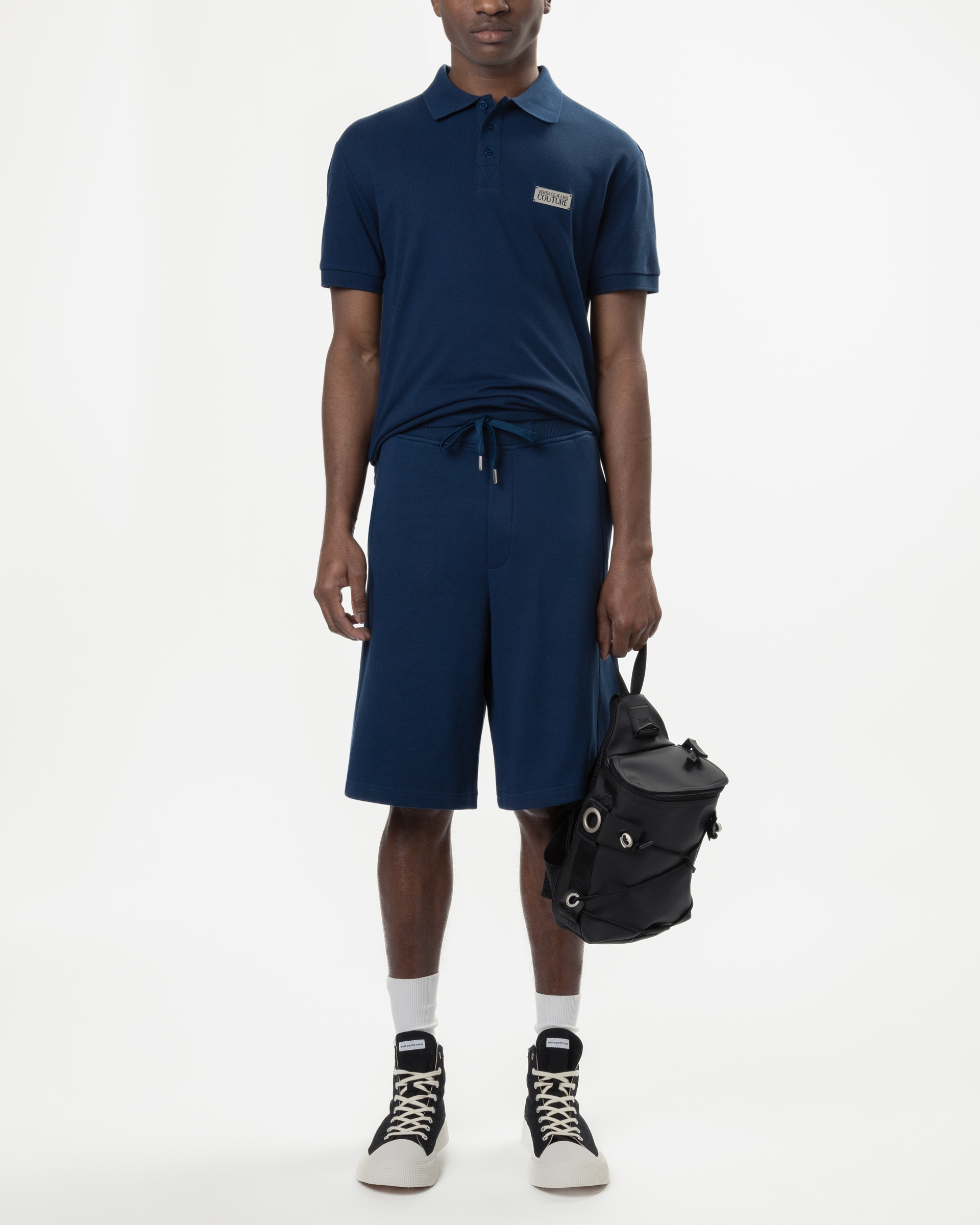 Versace Jeans Couture Shorts