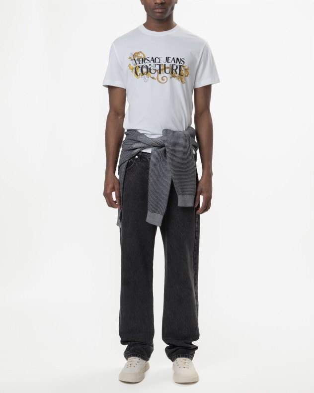 T-shirt Versace Jeans Couture