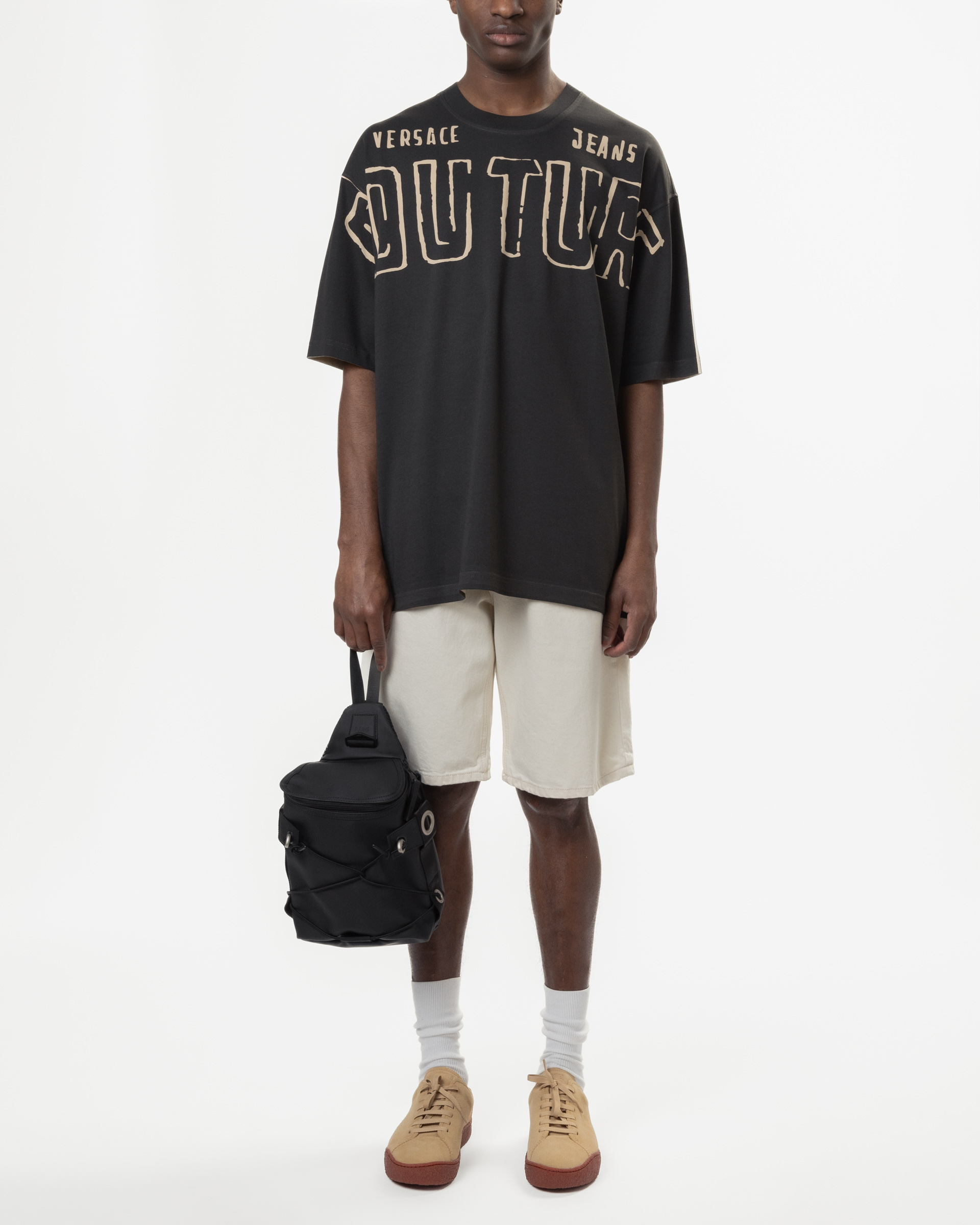 T-shirt Versace Jeans Couture