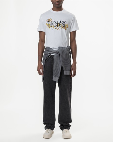T-shirt Versace Jeans Couture