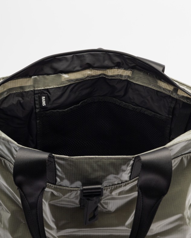 Borsa Rains
