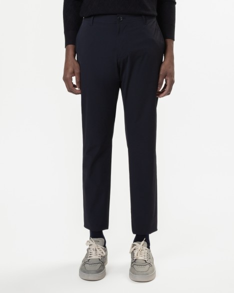 pantalon classique Armani Exchange