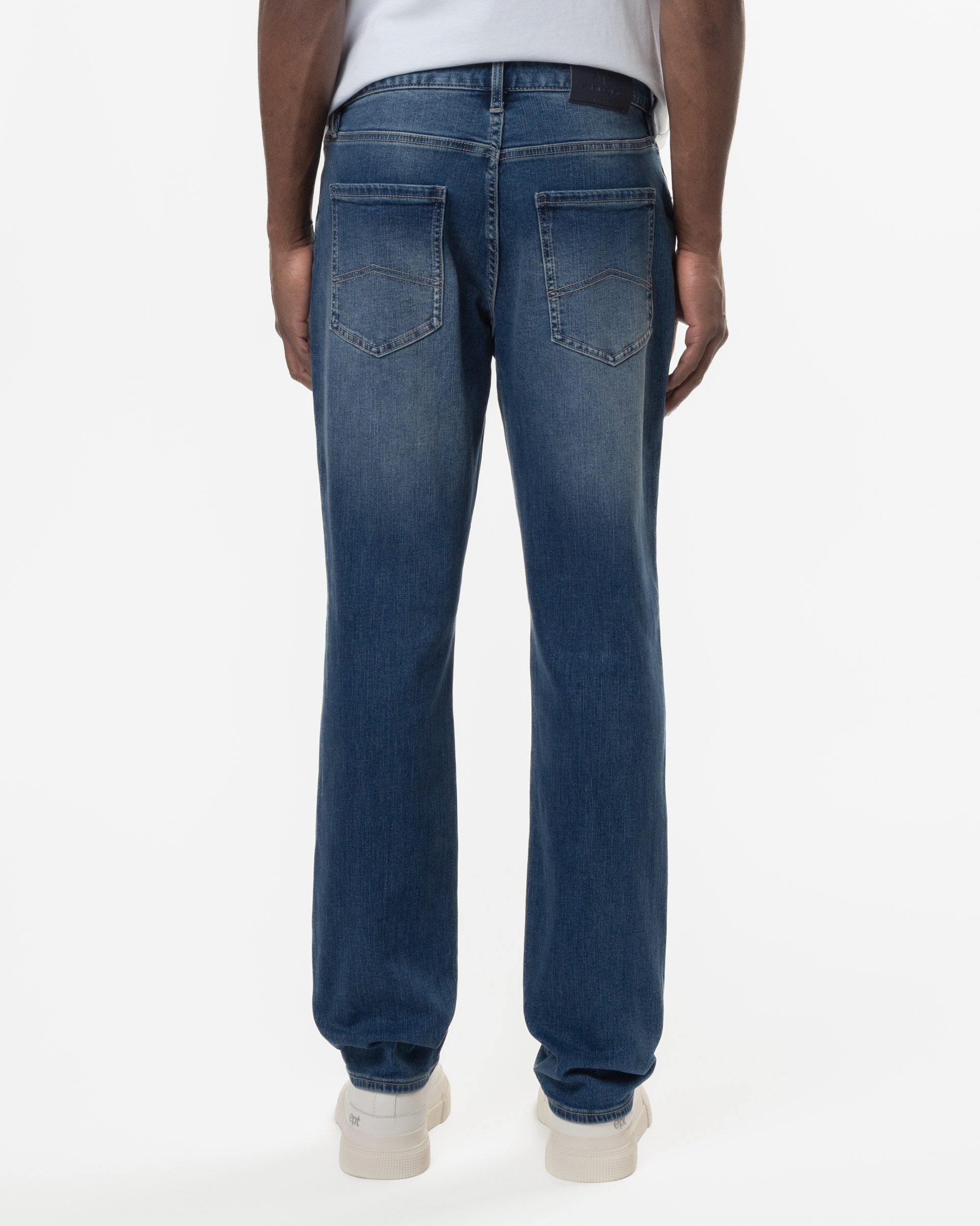 Jeans Armani Exchange