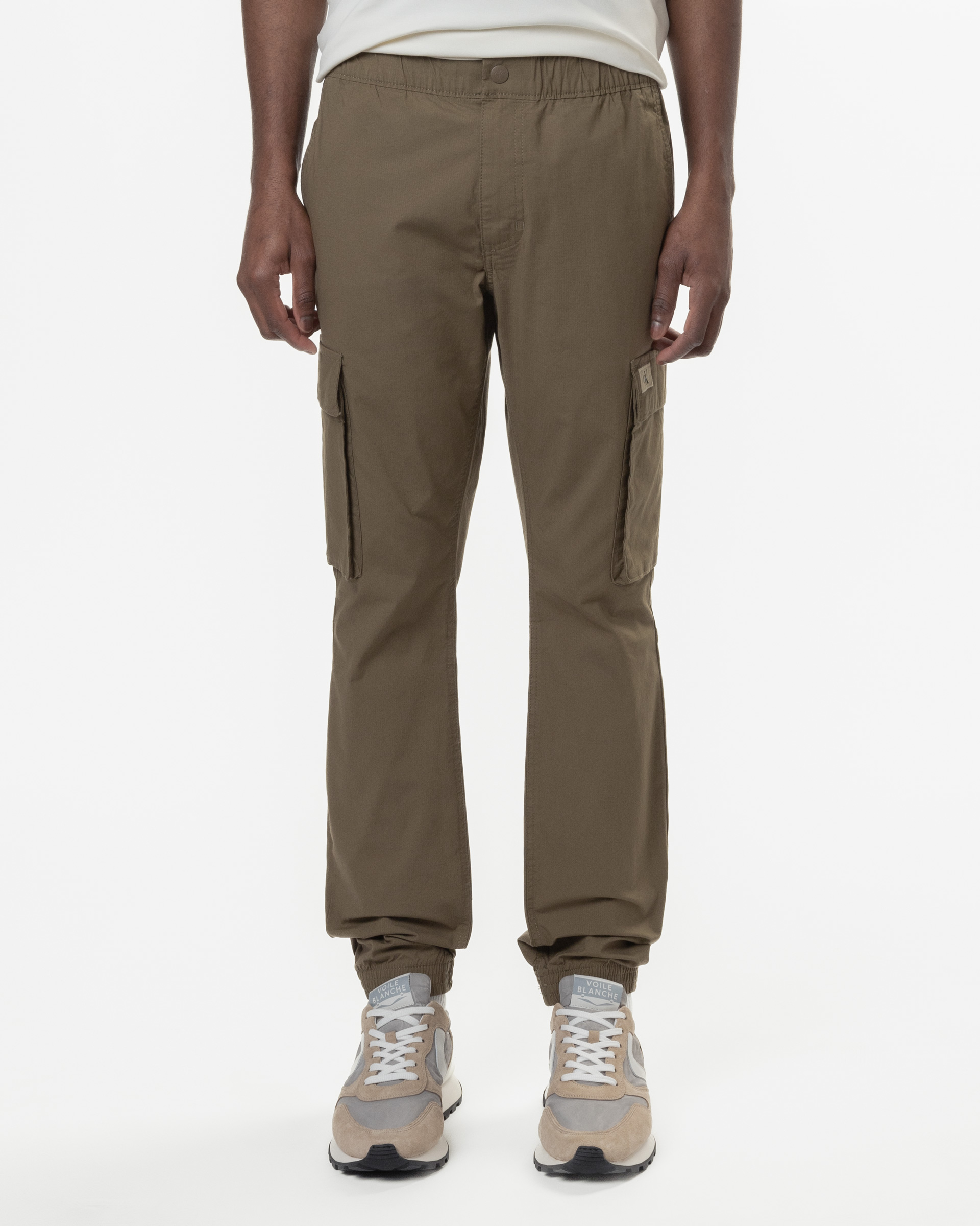 Pantaloni Calvin Klein Jeans