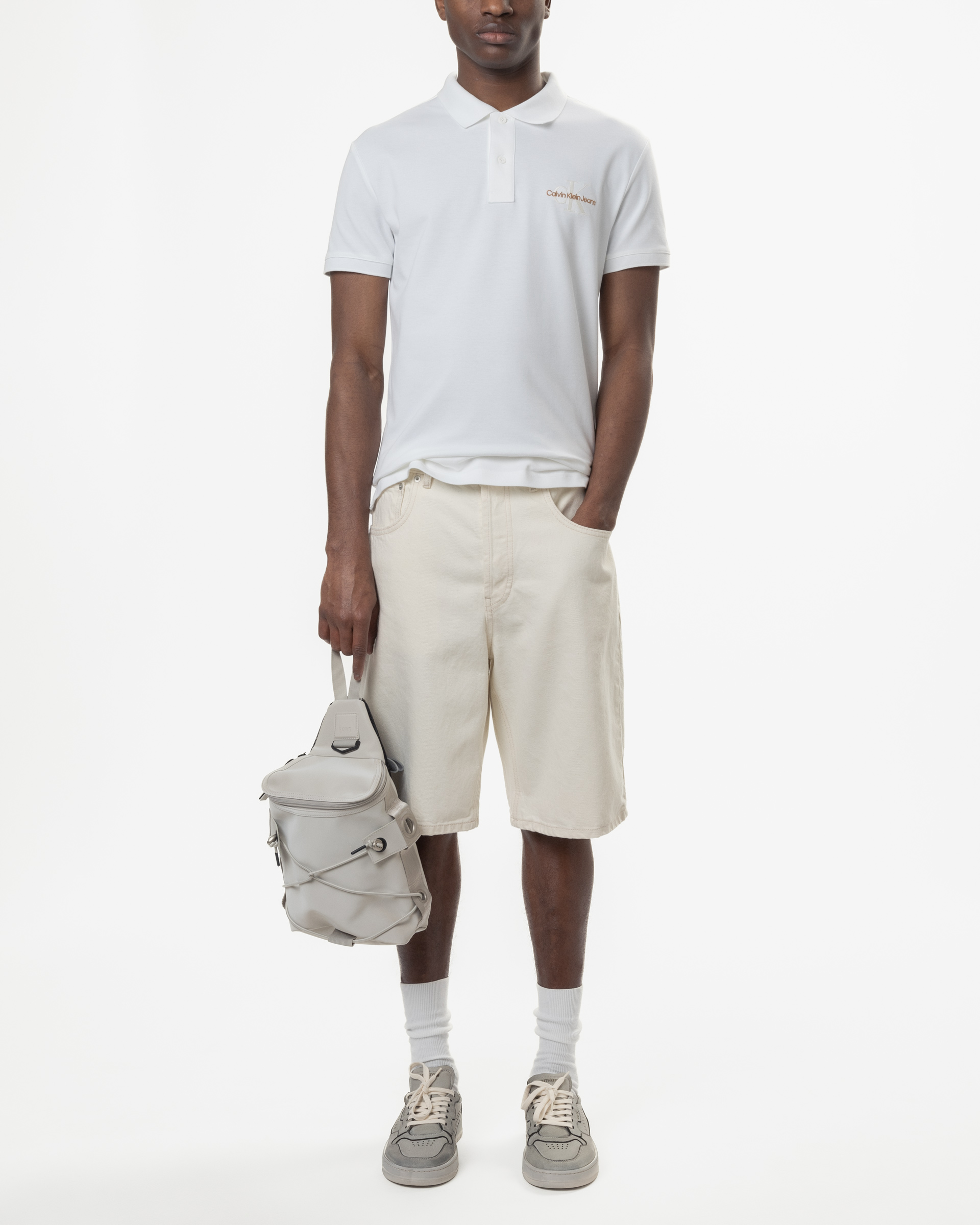 Polo Calvin Klein Jeans