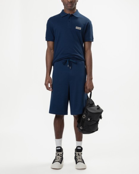 Polo Versace Jeans Couture