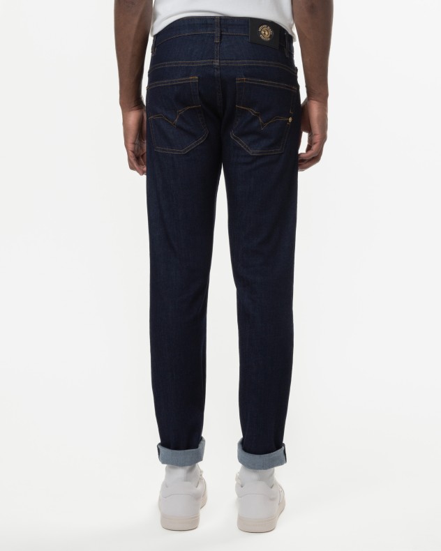 Vaqueros Versace Jeans Couture