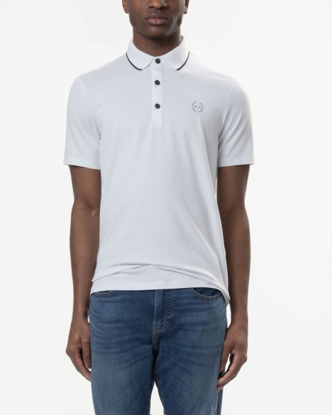 Polo Armani Exchange