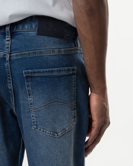 Armani Exchange Jeans
