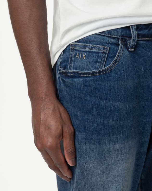 Armani Exchange Jeans