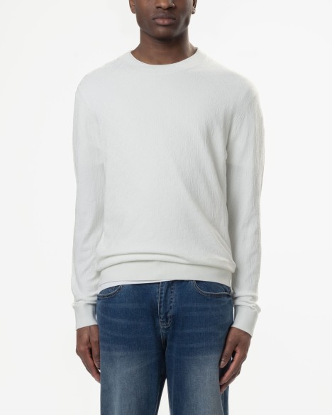 Armani Exchange Pullover