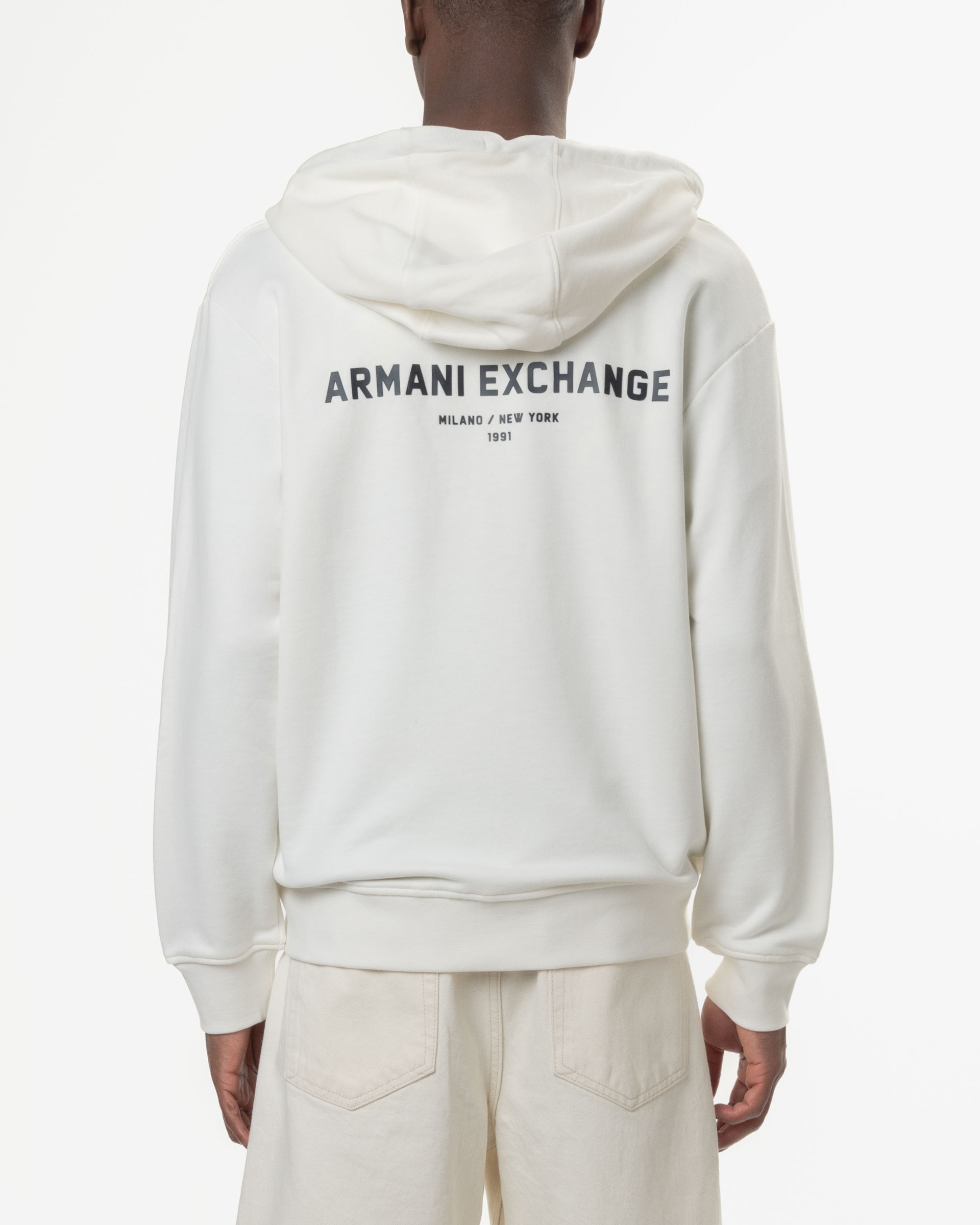 Trainingsjack Armani Exchange