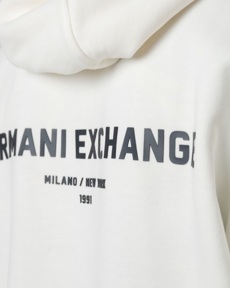 Trainingsjack Armani Exchange