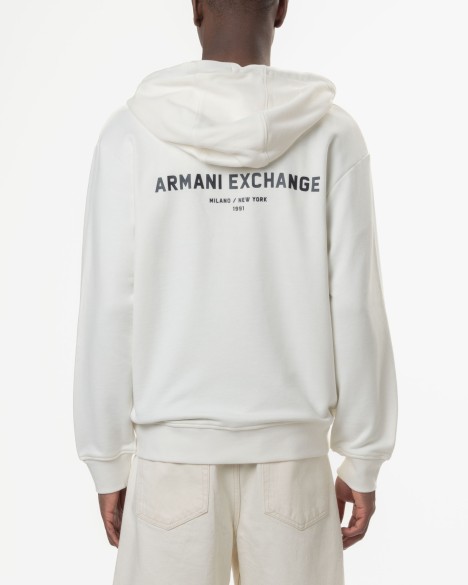 Trainingsjack Armani Exchange
