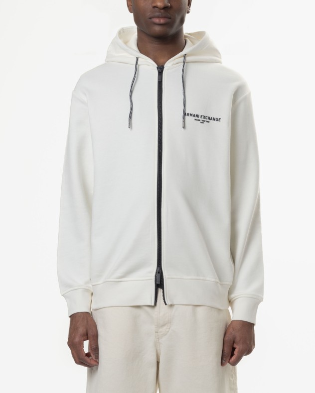 Trainingsjack Armani Exchange