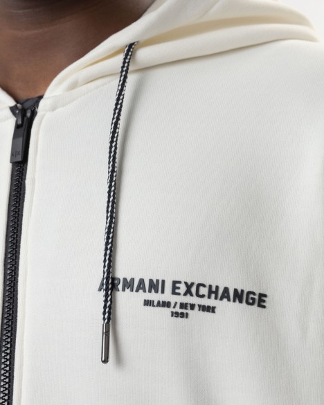 Trainingsjack Armani Exchange