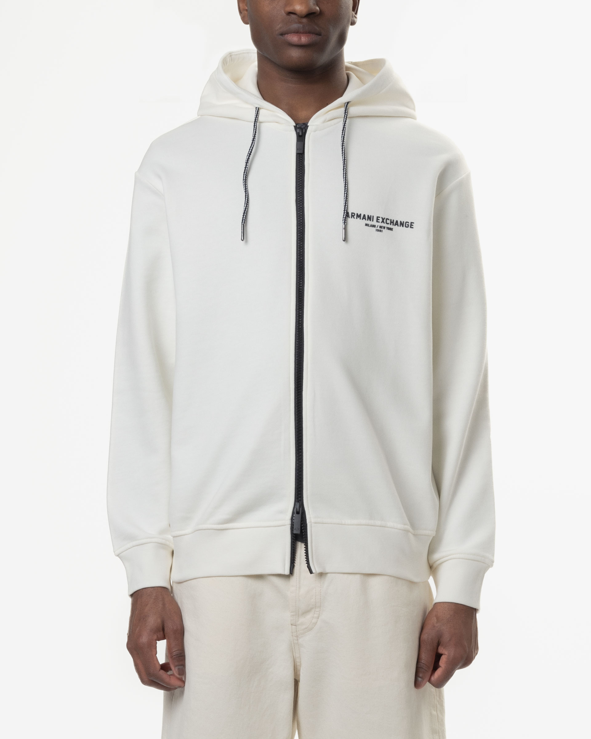 Trainingsjack Armani Exchange