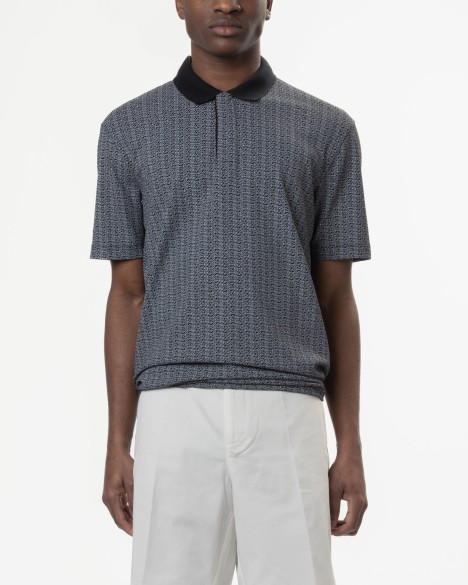 Polo Armani Exchange