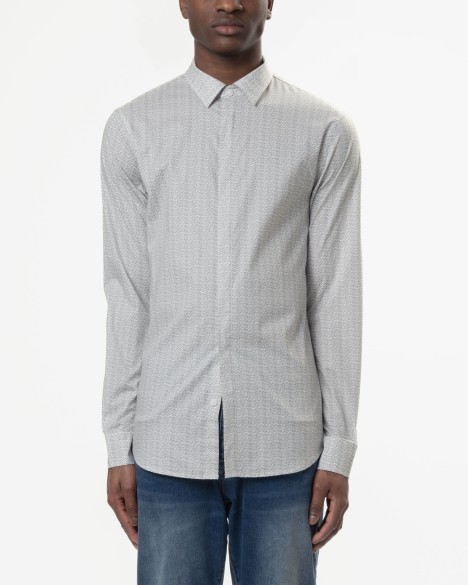 Camisa Armani Exchange