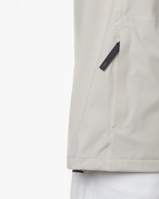 Parka Rains